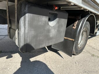 Iveco EUROCARGO 100E18 SHRNOVAČKA E5 - 18