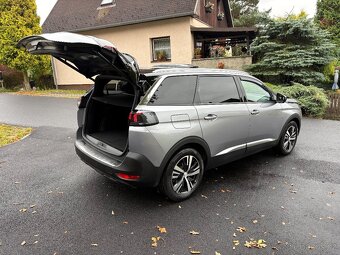 Peugeot 5008 1.2 PureTech 130/7 míst/Active/záruka/12 tkm - 18