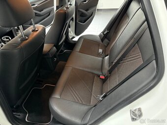 BMW X1 xDrive 2.0d 105 kw 6st. manuál PDC NAVI - 18