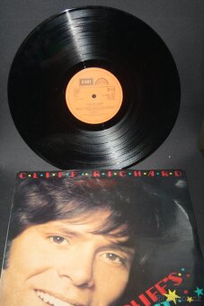 PRODÁM VELKÉ MNOŽSTVÍ LP DESEK - JAZZ , BLUES - 18