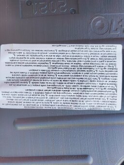 Autosedačka+ podsedák - 18