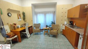 Prodej obchodních prostor v blízkosti centra Kutné Hory - 18