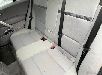 BMW X3 3.0d 4x4 - 18