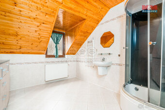 Prodej rodinného domu, 241 m², Bochov - 18
