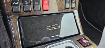 2002 Mercedes-Benz SL 500 Silver Arrow - 18