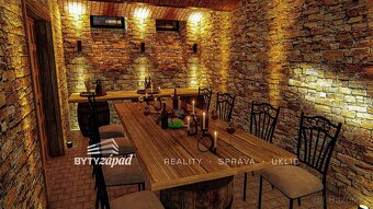Prodej, Ateliér 2+kk (č. 1), 41,56 m2 - Volary - 18