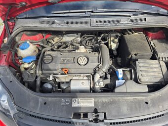 Volkswagen Golf Plus 1.4 TSI DSG - 18