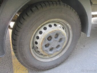25047 Iveco Daily 35S16 - 18