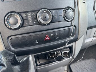 Mercedes Sprinter - 18