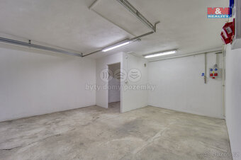 Pronájem obchod a služby, 245 m², Plzeň, ul. Letkovská - 18