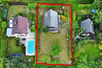 Prodej chaty 57 m², pozemek 382 m² Vlkančice - 18