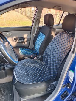 Kia Picanto 2007 - 18