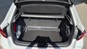 Fabia 1,5 TSI 110 kW Monte Carlo ČR - 18