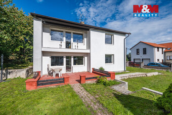 Prodej rodinného domu v Podlesí - 18