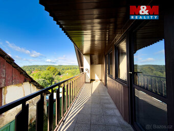 Prodej rodinného domu v Zásadě - 18