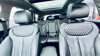 Hyundai Santa Fe 2.2 CRDI PREMIUM LUXURY - 18