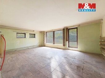 Prodej rodinného domu v Dolní Lutyni, ul. U Závor - 18