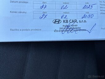 Hyundai i10 1.0i 46kW WAVE ČR DPH 1MAJITEL ZÁRUKA - 18