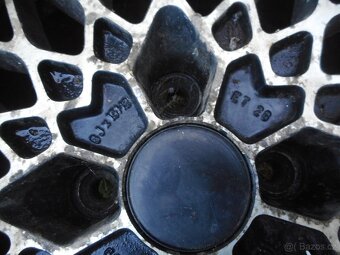 AL kola Exip 15" - 18