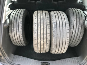 Ford Focus C-MAX 1,6TDCi 66kW 2006 - díly - 18