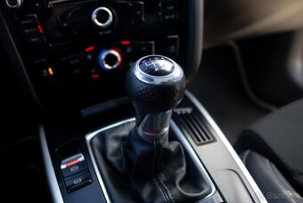 Audi A4 1.8 TFSI Prestige 170k - 18