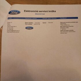 Prodám Ford Fiesta ST, 1.6 ecoboost 134kw (58000km) - 18