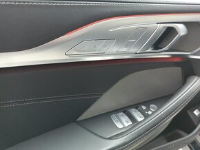 BMW Řada 8 M850i,xDrive,Grand Coupe 4,4 - 18