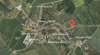 Prodej Rd 3+1 se zahradou, Kobylí - 18
