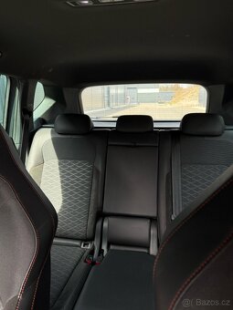 Seat Tarraco FR 1.5 TSI DSG 110kW 2022 top stav výbava - 18