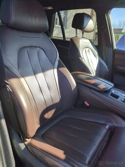 BMW X5 xDrive30d A/T - 18