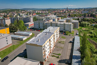 Prodej, byt 4+1, 81 m, Mánesova 855, Klatovy - Klatovy III, - 18