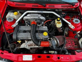 Ford Fiesta 1.8 16V XR2I - 18