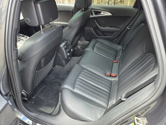 Audi A6 V6T Bi TDi 240kW Avant Competiti s-line - 18