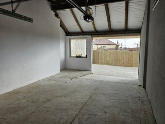 Prodej domu se dvěma samostatnými byty, 145m2, Uherský Ostro - 18