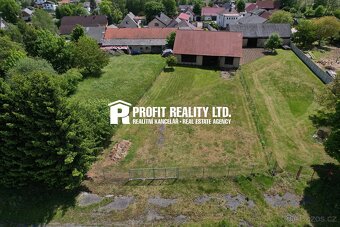 Prodej zemědělská usedlost, 362 m2 - Havlíčkův Brod - Suchá - 18