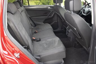 Volkswagen Tiguan Allspace 2.0 TDI Highline 4MOTION - 18