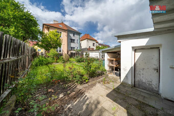 Prodej rodinného domu, 218 m², Plzeň, ul. K Pecihrádku - 18