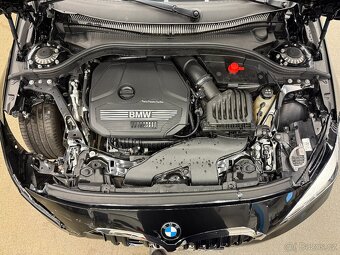 BMW Řada 1 116i Advantage - 18