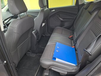 FORD KUGA 1.5i/110KW KOUPENO NOVÉ V ČR - 18