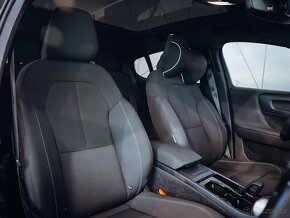 Volvo C40 Recharge Twin AWD DPH - 18