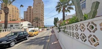 ŠPANĚLSKO, Torrevieja, bungalov u pláže - 18