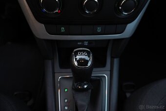 Škoda Yeti 1.2 TSI DSG ELEGANCE OUTDOOR - 18