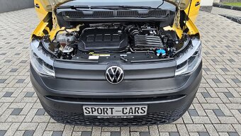 CADDY 2.0 TDI  4 MOTION, MOD 2022 - 18