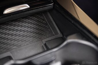 Mercedes Benz CLA 220 140kW, ČR, Kamera, Servis - 18