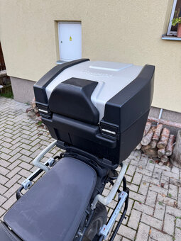 Triumph Tiger 800 2011 - 18