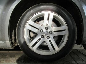 Chrysler 300 C  3.0 CRD - plná výbava  veškeré ND   LEVNĚ - 18