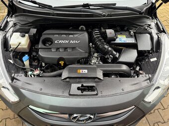 🔷 Hyundai i40 Combi 1.7 CRDi – MAXIMÁLNÍ VÝBAVA 🔷 - 18