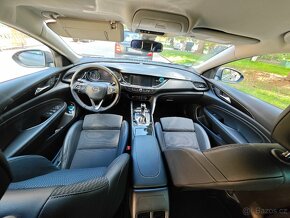 Opel Insignia B 2.0CDTi 125kw Ambi/Matrix/virtual Cocpit - 18