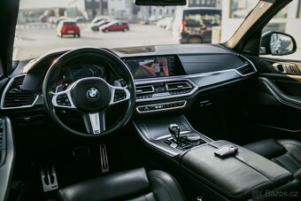 Bmw x5 2021 top stav - 18