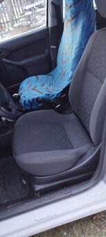 Ford Focus 1.8tddi - 18